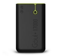 Image of Goui Faster Charger Power Bank For All Devices, 17000mAh